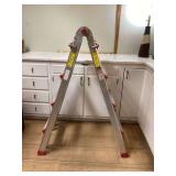 LADDER - TOOLS