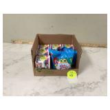 DISNEY BOX - COLLECTIBLES