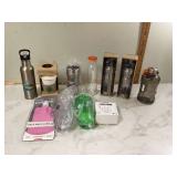 COFFEE WATER BOTTLES & MORE