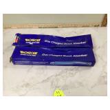 Monroe shocks vehicle suspensionCaulking gun tool for sealing