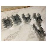 DECK HANGERS - TOOLS