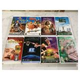 1 Disney classics 2 Animated adventures 3 Educational cartoons 