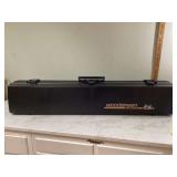 WOODSTREAM HARD PLASTIC GUN CASE