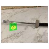1970’S CRAFTSMAN TORQUE WRENCH - TOOLS