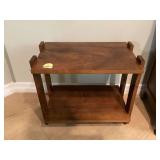 MID CENTURY MODERN FURNITURE - TABLE