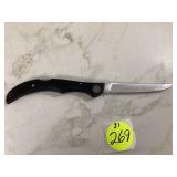 COLEMAN POCKET KNIFE