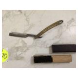 KORN STRAIGHT RAZOR VINTAGE