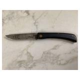 CASE XX POCKET KNIFE