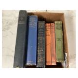 VINTAGE BOOKS