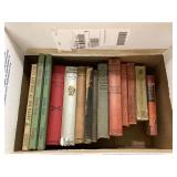 VINTAGE BOOKS