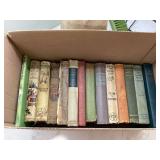 VINTAGE BOOKS