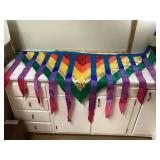 OUTDOOR BANNERS   FLAGS - LAWN & GARDEN