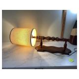 WALL LAMP - LAWN & GARDEN