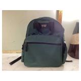 BACK PACK
