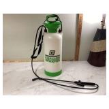 2 GALLON TANK SPRAYER - LAWN & GARDEN