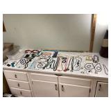 JEWELRY MAKING SUPPLIES - ARTS & CRAFTS