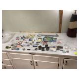 Costume jewelry in bulk