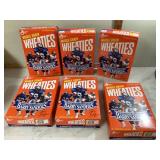 Barry Sanders memorabilia