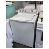 GE WASHER - APPLIANCES