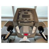 SPIRIT FITNESS TREADMILL - WORKS