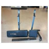 WEIGHT BENCH