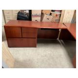 MID CENTURY MODERN FURNITURE - DESK