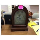 CLOCKS
