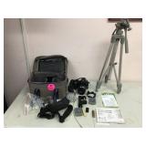 Capture stunning photos with the FinePix S6000 camera bundle including