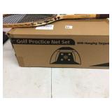 SPORTING GOODS