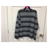 MEN’S NAUTICA SWEATER SIZE MEDIUM