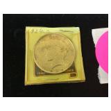DOLLAR COINS