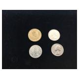 DOLLAR COINS