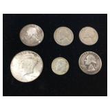 DOLLAR COINS