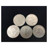 DOLLAR COINS