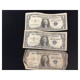 SILVER COINS