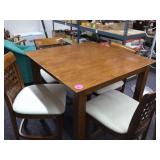 MID CENTURY MODERN FURNITURE - CHAIR
