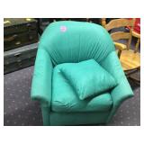 MID CENTURY MODERN FURNITURE - CHAIR