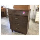 MID CENTURY MODERN FURNITURE - CABINET