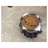 BEARFOOTS FIGURINES - FIGURINES