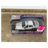 DIE-CAST MODEL