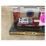 DIE-CAST MODEL