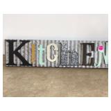 BATHROOM ITEMS - HOUSEHOLD MISC