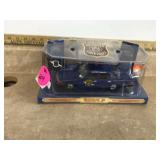 DIE-CAST MODEL
