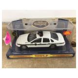 DIE-CAST MODEL