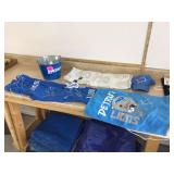 SPORTS MEMORABILIA