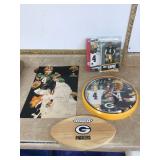 SPORTS MEMORABILIA