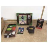 GREEN BAY PACKERS COLLECTION