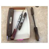 VARIOUS TOOLS - TOOLS