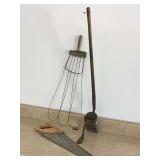 VINTAGE - TOOLS