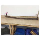 BUCK SAW - TOOLS